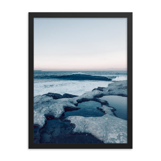 Evenings by the Sea
