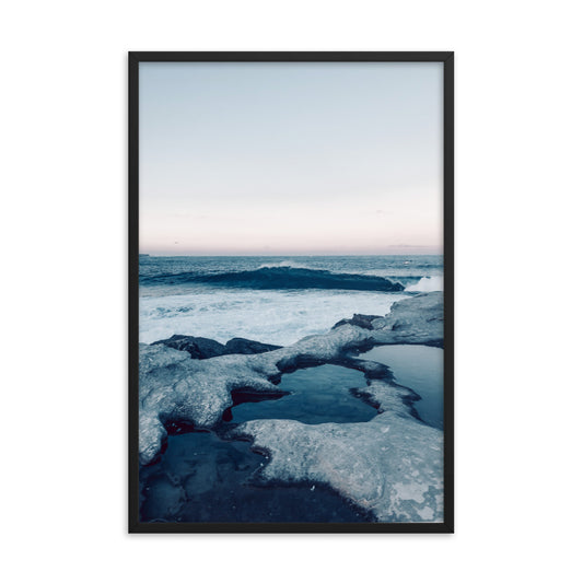 Evenings by the Sea