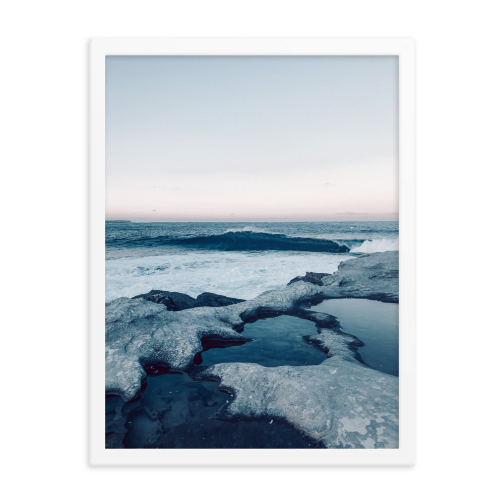 Evenings by the Sea