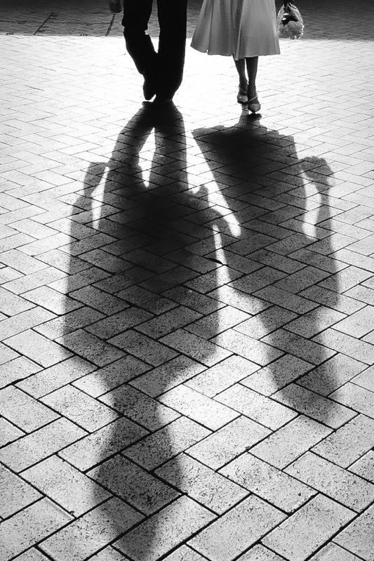 Shadows of Love